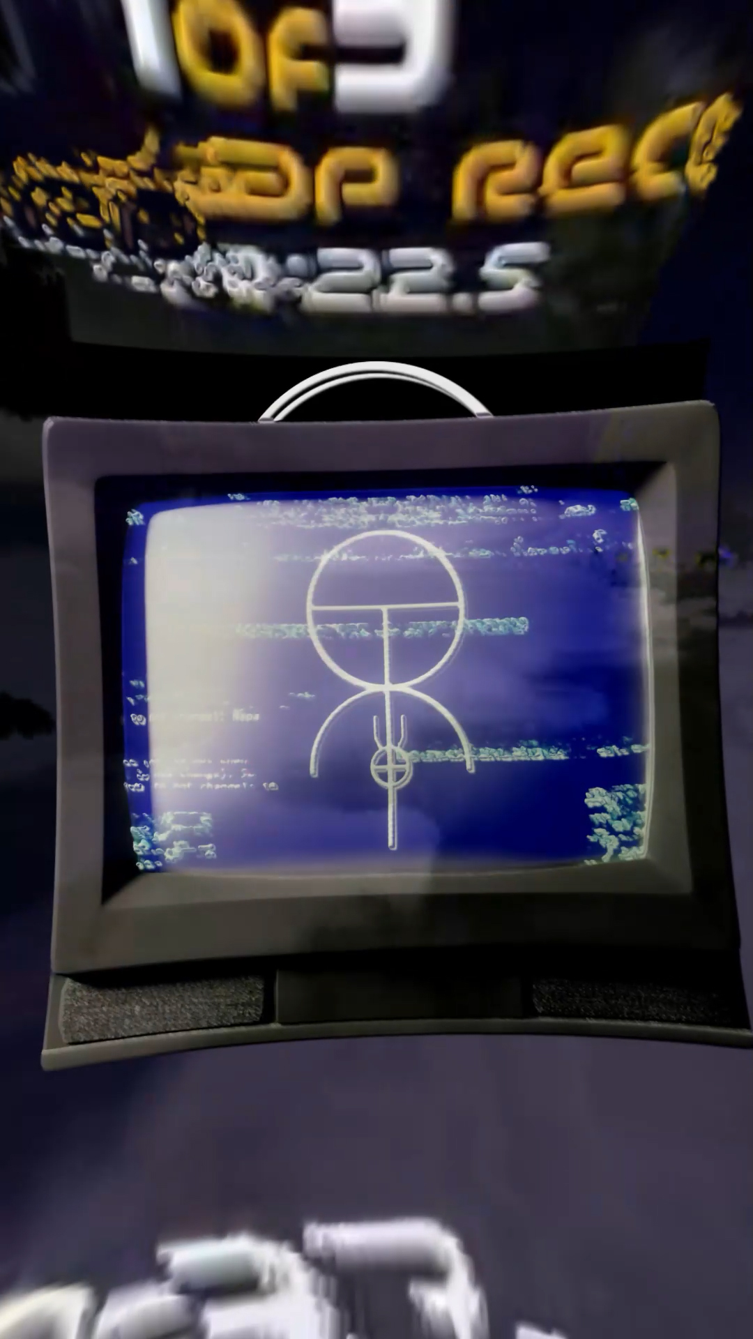 Warp Drive Social Post